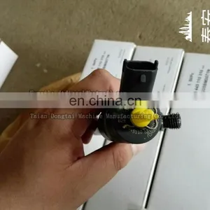 Common Rail Fuel Injector 0445110310 thumbnail-2