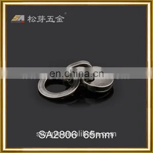 Custom Shoe Metal Accessory, Plated Decorative Boot Metal Accessory, Custom Boot Metal Accessory thumbnail-1