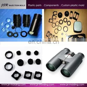 Professional Custom Different Types of Plastic Parts Telescope thumbnail-1