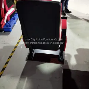 High Quality Fabric Cinema Seating,commercial Rocking Cinema Chair thumbnail-3