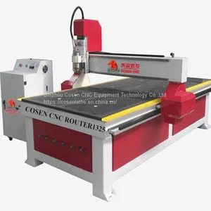 3D Carving Single Head Engraving Machine thumbnail-1