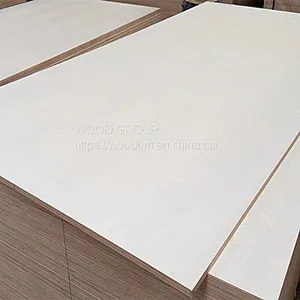 Commercial Plywood thumbnail-1