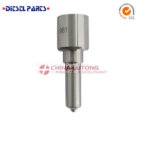 Buy Nozzles DLLA152P981/093000-9810 Nozzles Common Rail System thumbnail-2
