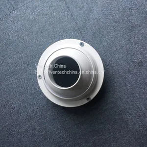 Aluminum Hvac Jet Nozzle Diffuser Factory thumbnail-2