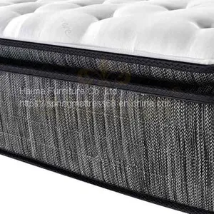 11 Inch Various Sizes Memory Foam Mattress In a Box Comfort Bed Bedroom Furniture thumbnail-3