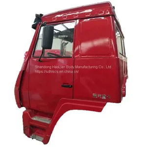 AOLONG Truck Cabin Truck Body Parts thumbnail-1