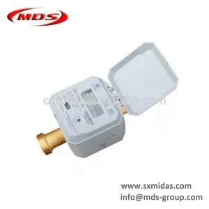 Commercial & Industrial SCL-61H Ultrasonic Water Meter for Residential thumbnail-1