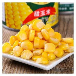 Quality Best Price Advanced Quality Natural Fresh Sweet Corn Food Prices thumbnail-2