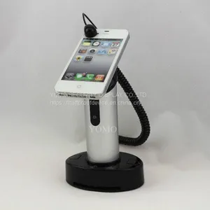 Security Display Stand for Cellphone With Alarm and Charge Function thumbnail-1