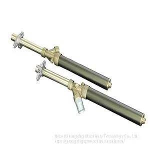 Guangxing EPS Feeding Gun for EPS Machine thumbnail-1