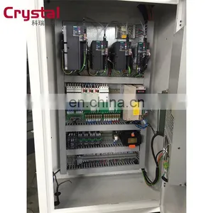 VMC850 Vertical Milling Machine China CNC Machining Center thumbnail-5