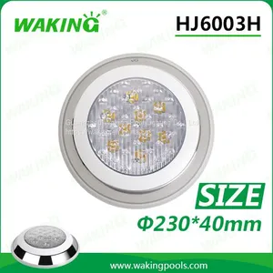 Multi Power Waterproof LED Lights thumbnail-1