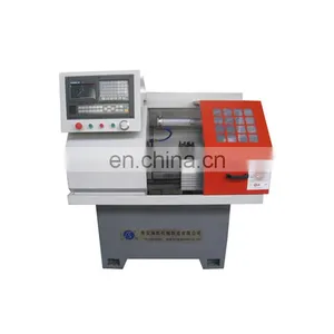 Micro Lathe CK0640A thumbnail-1