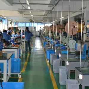 CWH Auto Harness Co.,LTD company overview - view 1 thumbnail