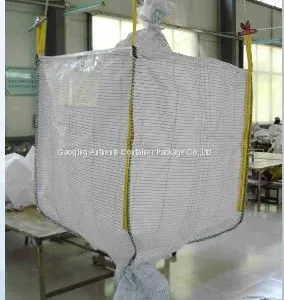 Cement Bulk Bags FIBC With Printing thumbnail-2