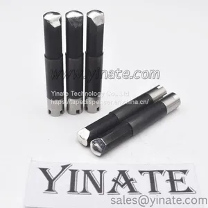 L3PC-S Japan Unix Tip Soldering Heads Soldering Robot Tips Standard Cross Bit for 200W Heater Japan UNIX Soldering Tips thumbnail-1