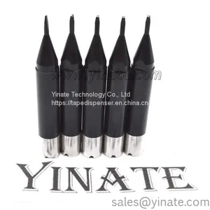 P2D-N Japan Unix Soldering Tips Standard Cross Bit for 200W Heater Japan Unix Soldering Robot Tips Welding Soldering Heads thumbnail-1