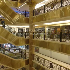 Stainless Steel Balustrades & Handrails thumbnail-2