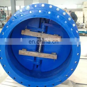 Water Control Check Valve thumbnail-6