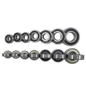 Price 6087-2z 626z 6502 690 163110 6204 2rs Deep Groove Ball Bearing thumbnail-2
