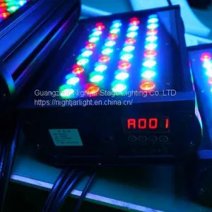 (NJ-L36) 36*3W Wash LED Stage Light thumbnail-4