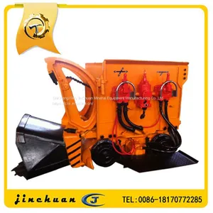Construction Machinery Wheel Loader for Sale thumbnail-1