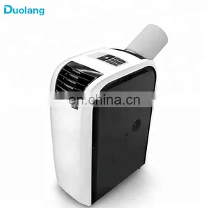 Portable Mini Air Conditioner for Room/home/bus, Water Cooler Air Conditioner thumbnail-2
