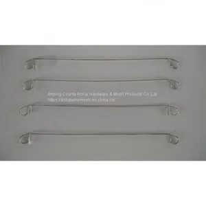 Double Loop Tie Wire Making Machine thumbnail-3