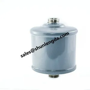 Carrier 30GX417132 - Oil Filter Parts thumbnail-1