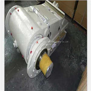 Apply to Metso C110 Crusher Spare Parts Jaw Assembly Swing Jaw Assembly thumbnail-4