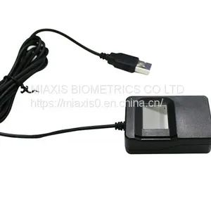 FBI-certified Single Optical Scanner SM-91M Biometric Hardwares thumbnail-3