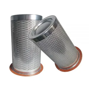 Mengma Supply Fusheng Oil Separator 9610112-22201-M for Fusheng Compressor Parts thumbnail-1