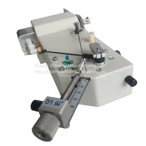 Wire Tension Device ,coil Winding Servo Tensioner for Coil Winding Machine thumbnail-5