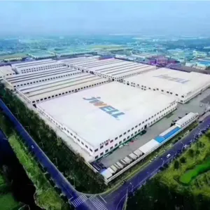 Suzhou JWELL Plastic Machinery Co.,Ltd company overview - view 2 thumbnail