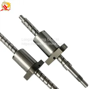 2010 Machine Tool Ball Screws thumbnail-1