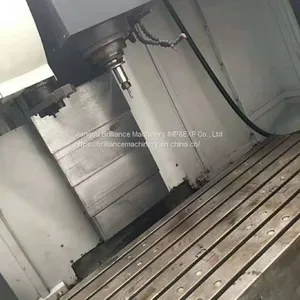 ARCADE VMC1580L Vertical Machining Center thumbnail-3