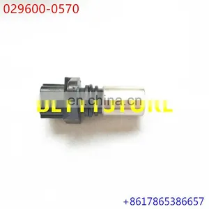 100% Original New Crankshaft Position Sensor 029600-0570 thumbnail-1