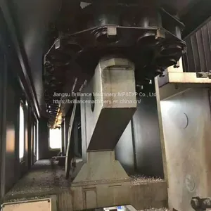 AWEA SP3016 Gantry Machining Center thumbnail-4