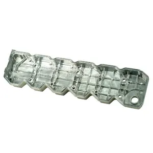 Motor Parts Aluminium High Pressure Die Casting Products Fuel Parts thumbnail-2