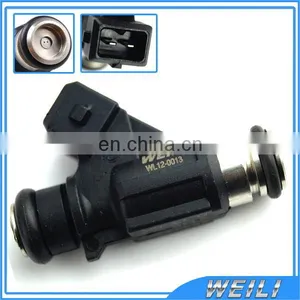 Fuel Injector for Gold Cup Great Wall Safe 25342385 thumbnail-1