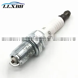Genuine 22401-MP100-H3 22401MP100H3 Iridium Spark Plug For Luxgen RC8YCC thumbnail-4