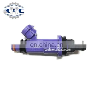 R&C High Quality Inyector 23209-46120 Nozzle Auto Valve For Toyota 100% Professional Tested Gasoline Fuel Inyector thumbnail-2