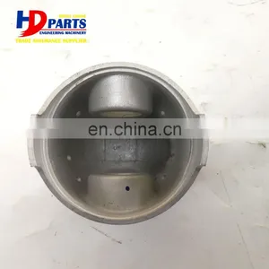 V1500 Diesel Engine Spare Parts Piston 76mm thumbnail-5