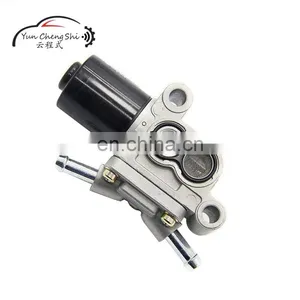 China Supplier Auto Idle Air Control Valve 36450-PT3-A01 Replacement for 90-93 Accord 2.2L 92-96 Prelude 2.2L 2.3L thumbnail-6