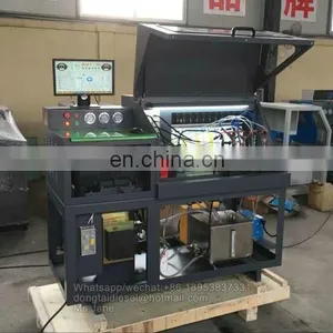 CR3000A Common Rail Injector and Pump Test Bench thumbnail-3