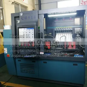 2019 Year New Software Test Bench CR918 thumbnail-5