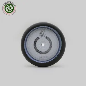 New Style German Foam Curved Back Buffing Pad Rotary Polisher Finishing Pad thumbnail-3