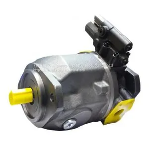 Rexroth A10VSO140DR/31R-PPB12N00 Piston Pump thumbnail-1