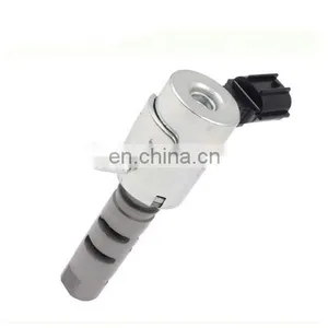 OEM 15330-31030 Engine Variable Oil Solenoid Control Valve VVT Camshaft Timing thumbnail-2