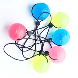 Basketball Shape TPE Gel Balls thumbnail-4